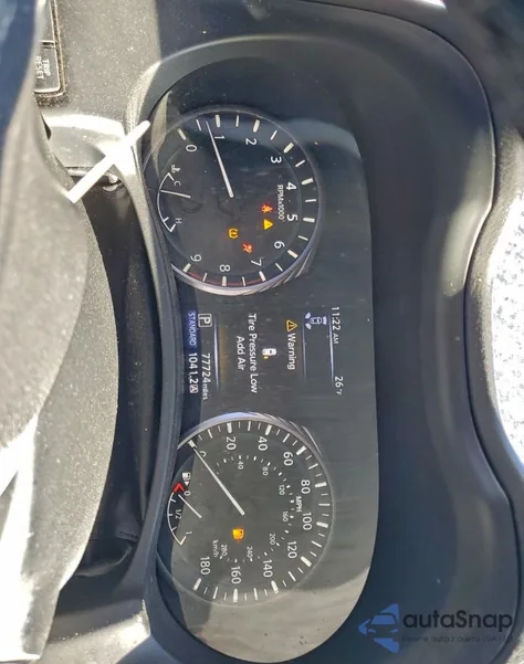 2020 Infiniti Q50 Pure from USA, damaged, VIN JN1EV7AP8LM201348